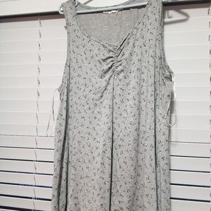 Penningtons Swing Tank
